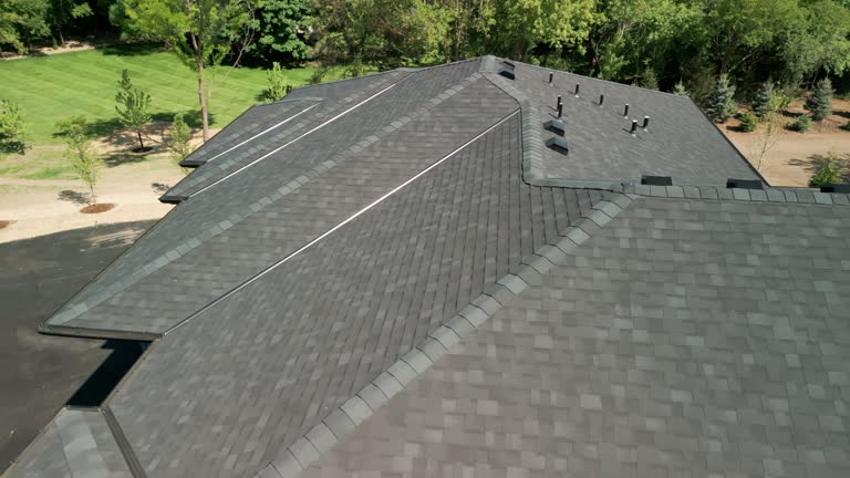Best Asphalt Shingle Roofing  in Falls Church, VA