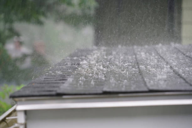Best Steel Roofing  in Falls Church, VA